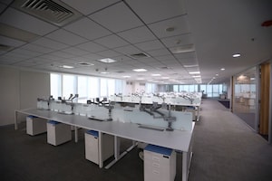 Team Area in  Office Space in IT/SEZ at Kadubeesanahalli – for Rent