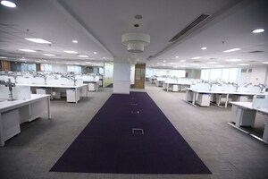  Office Space in IT/SEZ For Rent in Kadubeesanahalli