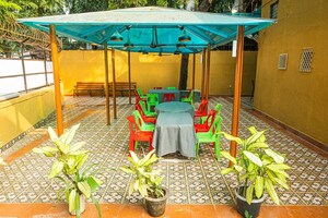 Pg – Exterior View View at Matunga - for Rent