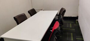 Team Area in  Office Space at Sector 63 – for Rent