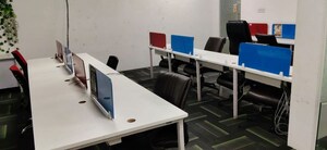 Team Area in  Office Space at Sector 63 – for Rent