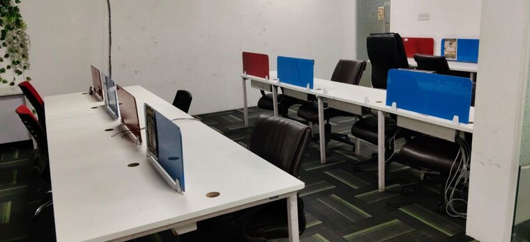 Team Area, sector 63 Commercial Office Space 1200 Sq.Ft. In Sector 63 Noida 10658159