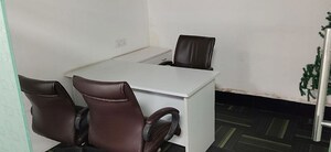 Team Area in  Office Space at Sector 63 – for Rent