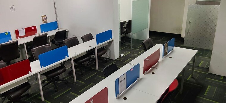 Team Area, sector 63 Commercial Office Space 1200 Sq.Ft. In Sector 63 Noida 10658159