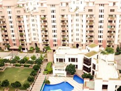 3.5 BHK +Apartment For Sale in Ambience Island