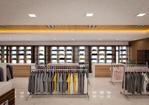  Showroom For Rent in Singanallur
