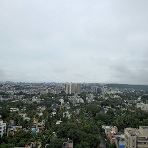 2 BHK Apartment – Exterior View View at Sanskruti Panchtatva, Bibwewadi - for Sale