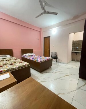 Bedroom in  Pg at Sector 130 – for Rent