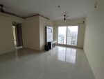 3 BHK +  1000 Sq.Ft. Apartment in Ashar Sapphire