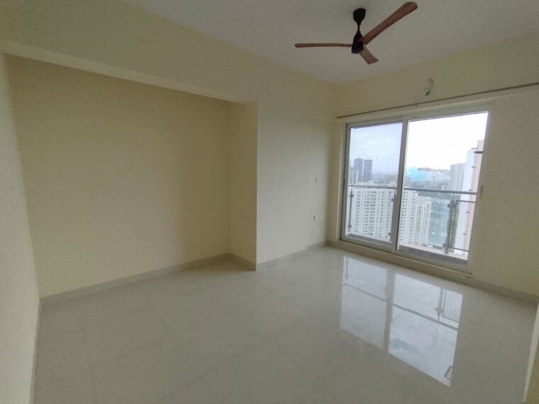 Room, ashar-sapphire 3 Bedroom 1000 Sq.Ft. Apartment In Kapur Bawdi Thane 10658191