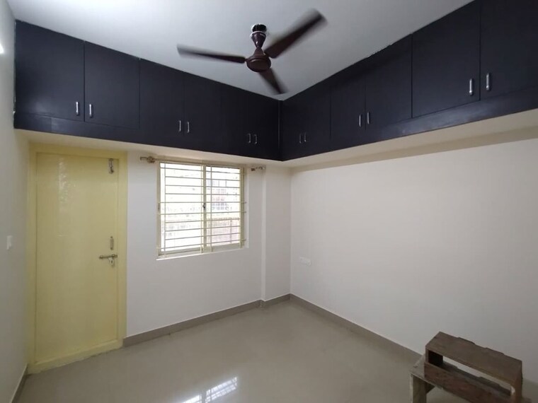 Kitchen, sujatha-residency-bellandur 2 Bedroom 1200 Sq.Ft. Apartment In Bellandur Bangalore 10658147