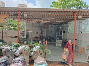 2 BHK Apartment – Exterior View View at Aims Sea View, Bhayandar East - for Rent
