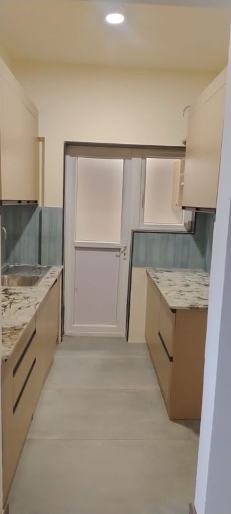 Kitchen, provident-neora 2 Bedroom 920 Sq.Ft. Apartment In Thanisandra Main Road Bangalore 10658142