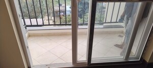 Balcony in 2 BHK Apartment at Provident Neora, Thanisandra Main Road – for Sale