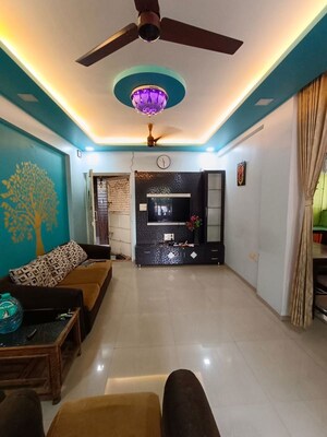 2 BHK Apartment For Rent in Aishwaryam Ventures, Pimpri Chinchwad Pcmc