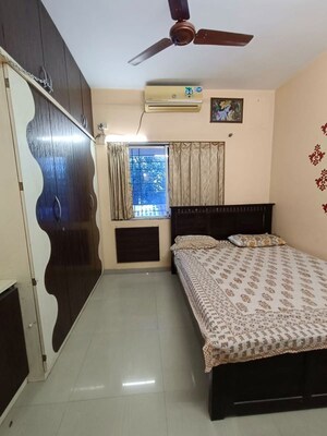 Team Area in 2 BHK Apartment at Aishwaryam Ventures, Pimpri Chinchwad Pcmc – for Rent