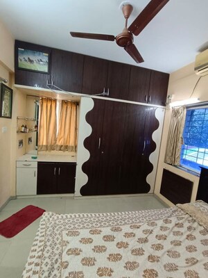 Team Area in 2 BHK Apartment at Aishwaryam Ventures, Pimpri Chinchwad Pcmc – for Rent
