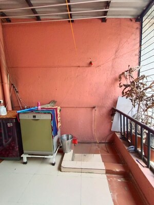 Furnished Amenities in 2 BHK Apartment at Aishwaryam Ventures, Pimpri Chinchwad Pcmc – for Rent