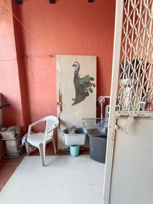 Furnished Amenities in 2 BHK Apartment at Aishwaryam Ventures, Pimpri Chinchwad Pcmc – for Rent