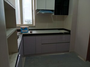 Kitchen in 2 BHK Apartment at Gagan Signet, Gultekdi – for Sale