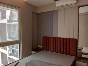 Bedroom in 2 BHK Apartment at Gagan Signet, Gultekdi – for Sale