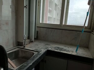 Balcony in 2 BHK Apartment at Gagan Signet, Gultekdi – for Sale