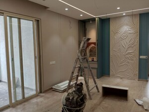 Gym in 2 BHK Apartment at Gagan Signet, Gultekdi – for Sale