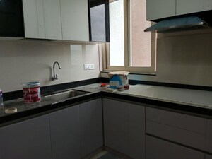 Kitchen in 2 BHK Apartment at Gagan Signet, Gultekdi – for Sale