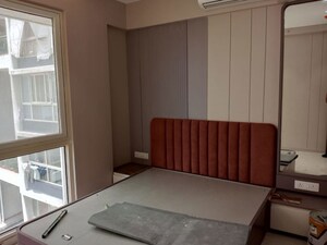 Bedroom in 2 BHK Apartment at Gagan Signet, Gultekdi – for Sale