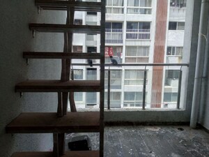 2 BHK Apartment – Exterior View View at Gagan Signet, Gultekdi - for Sale
