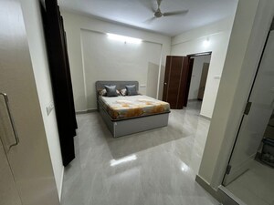 Kitchen in 2 BHK Apartment at Pearl Residency Bellandur, Bellandur – for Rent