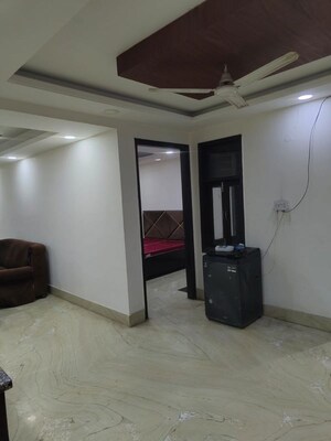 Parking in 3 BHK Builder Floor at Nowgong – for Rent
