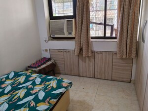 1 BHK Apartment For Rent in Lokhandwala Infrastructure Spring Leaf, Kandivali East