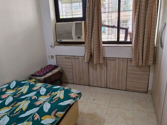 1 BHK 300 Sq.Ft. Apartment in Lokhandwala Infrastructure Spring Leaf