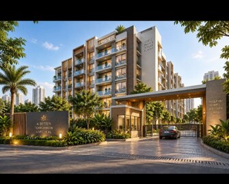 2 BHK Apartment For Sale in DC Capitol in Panathur, Bangalore
