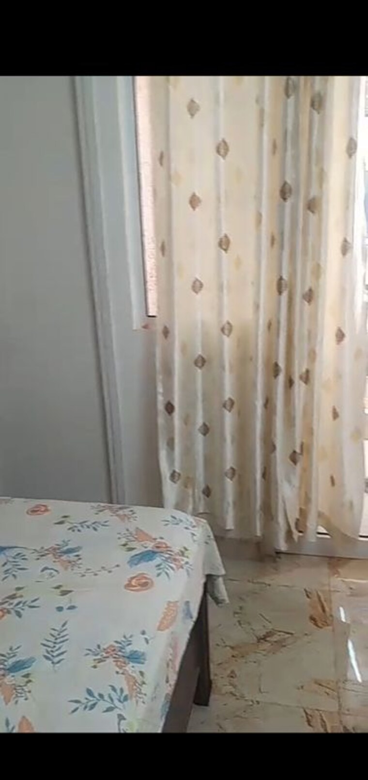 Bedroom, ska-metro-ville 3 Bedroom 1285 Sq.Ft. Apartment In Eta Ii Greater Noida Greater Noida 10658208