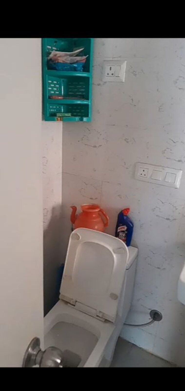 Bathroom, ska-metro-ville 3 Bedroom 1285 Sq.Ft. Apartment In Eta Ii Greater Noida Greater Noida 10658208