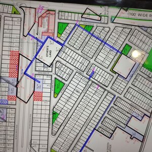  Plot For Sale in Mullanpur