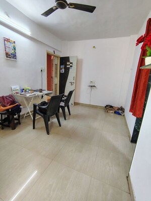 1 BHK Apartment For Sale in Deshmukh Mala