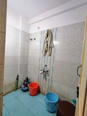 Bathroom in 1 BHK Apartment at Deshmukh Mala – for Sale