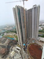 3 BHK 1550 Sq.Ft. Apartment in Runwal The Central Park
