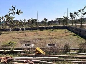  Plot For Sale in Sector 22d Yamuna Expressway