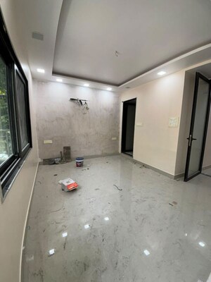 Room in 3 BHK Apartment at Saket – for Rent