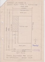 520 Sq.Yd. Plot in Sushant Lok II