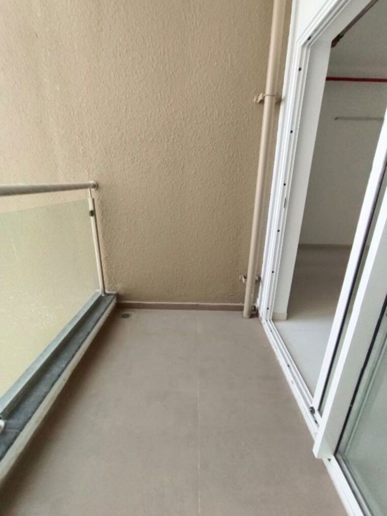 Balcony, runwal-the-central-park 2 Bedroom 860 Sq.Ft. Apartment In Chinchwad Pune 10658227