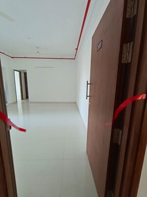 Building Lobby in 2 BHK Apartment at Runwal The Central Park, Chinchwad – for Sale