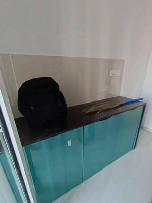 Furnished Amenities in 2 BHK Apartment at Runwal The Central Park, Chinchwad – for Sale