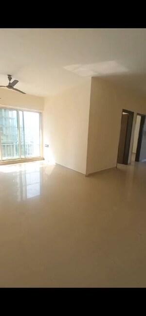 2 BHK Apartment For Sale in Rustomjee OZone, Goregaon West