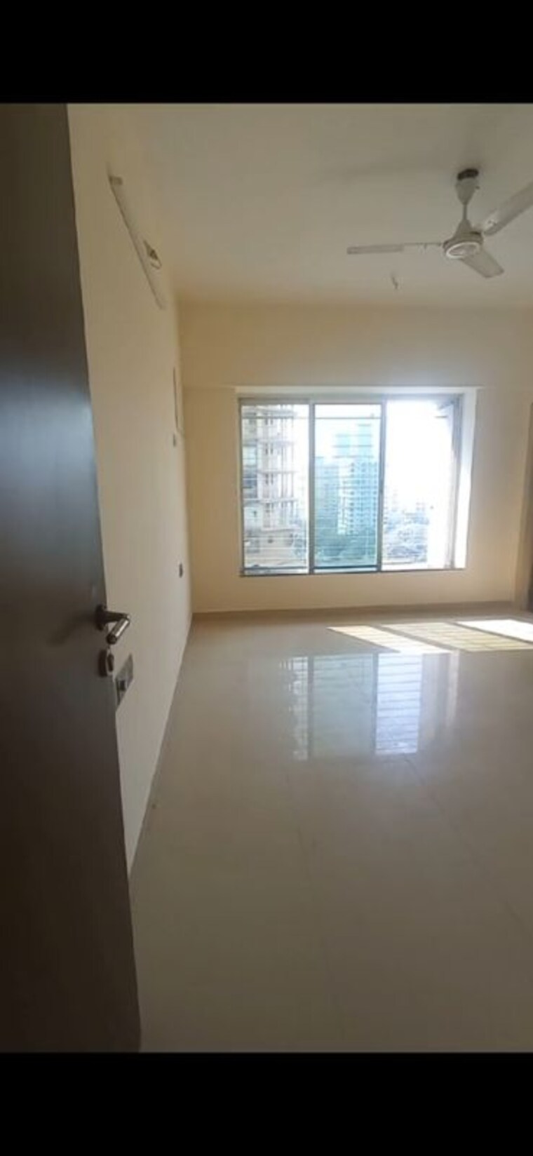 Bedroom, rustomjee-ozone 2 Bedroom 1045 Sq.Ft. Apartment In Goregaon West Mumbai 10658223