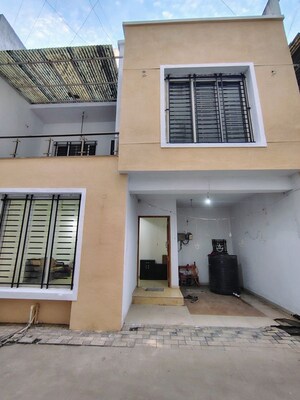 4 BHK Villa For Sale in Kalubai Nagar